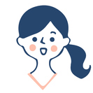 この記事を<br>書いてる私