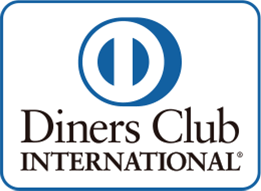 国際ブランド Diners Club