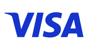 国際ブランド VISA